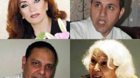 القراء يقتحمون “عمارة يعقوبيان” ومستغانمي تحجب نوال السعداوي