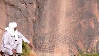 La gestion de l’eau dans le désert et l’art rupestre saharien en débat à Venise