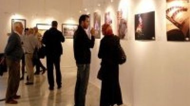 Le 4ème salon d’automne ouvre ses portes au Palais de la culture