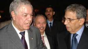 الجزائر تحيي ذكرى ثورتها على ضفاف النيل