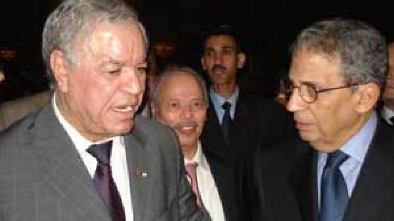 الجزائر تحيي ذكرى ثورتها على ضفاف النيل