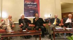 “تدويل المهرجان الوطني للمسرح المحترف ليس من صلاحياتي”