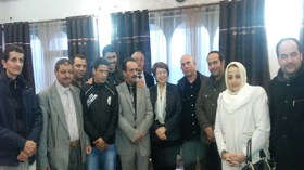 وفاة أحد مقاولي تلمسان بسبب الضغوط النفسية والديون المتراكمة