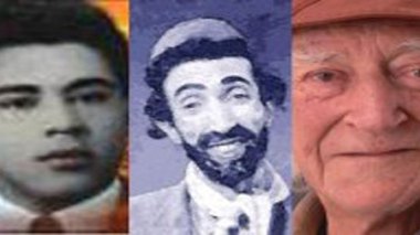 Journée nationale de l’artiste : Ali Maâchi, Mohamed Touri et René Vautier à l’honneur