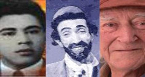Journée nationale de l’artiste : Ali Maâchi, Mohamed Touri et René Vautier à l’honneur