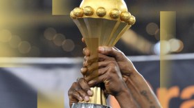 نريد كأس إفريقيا بالقاهرة