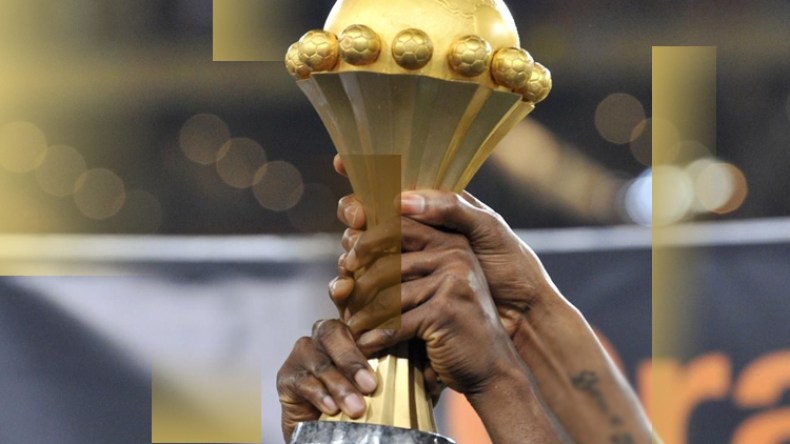 نريد كأس إفريقيا بالقاهرة