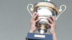 مرحلة الذهاب من البطولة تنتهي يوم 21 نوفمبر