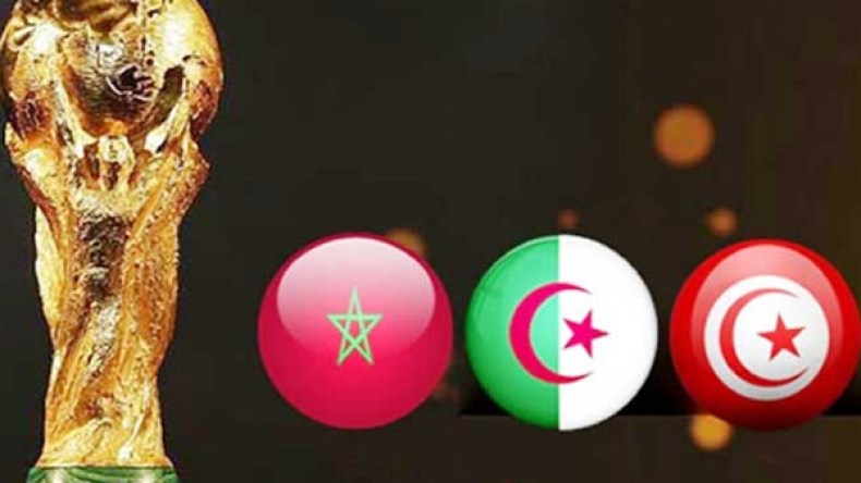 اتفاق على تقديم ملف ترشيح مشترك لمونديال 2030