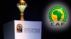 ملف احتضان الجزائر لكأس إفريقيا 2017  بدلا عن ليبيا قد يتأثر بوفاة إيبوسي