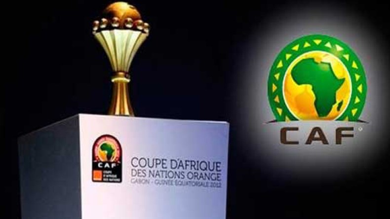 ملف احتضان الجزائر لكأس إفريقيا 2017  بدلا عن ليبيا قد يتأثر بوفاة إيبوسي