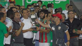 60 مليونا لكل لاعب من العميد بعد التتويج بكأس “السوبر”