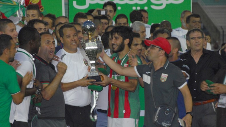 60 مليونا لكل لاعب من العميد بعد التتويج بكأس “السوبر”