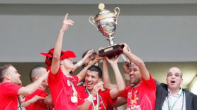 فريقان لتمثيل الجزائر في الطبعة القادمة لكأس الاتحاد العربي