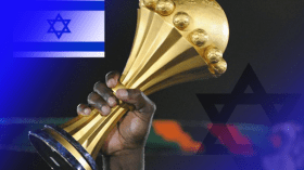 هل طلب الكيان الصهيوني المشاركة في كأس أمم إفريقيا؟!