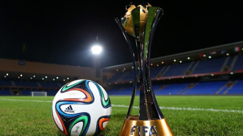 كأس العالم للأندية تزور الجزائر يوم 22 نوفمبر