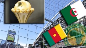 نحو سحب كان 2019 من الكاميرون والجزائر تستعد لتعويضه