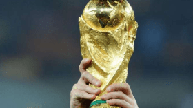 خمسة منتخبات عربية مرشّحة للمشاركة في كأس العالم لأول مرة