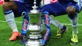 كأس إنجلترا: نهائيان قبل الأوان في ثمن النهائي