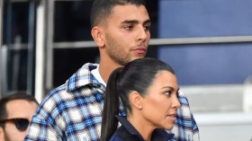 يونس بن جيمة.. ملاكم جزائري يخترق عائلة كارداشيان