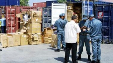 New partnership between Algerian and French ports