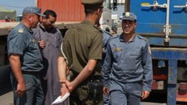 17 smuggled container seized in less than 2 weeks in Algiers port