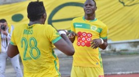 شبيبة القبائل تنجو من عقوبة الفيفا في قضية اللاعب البوركينابي “دياوارا”