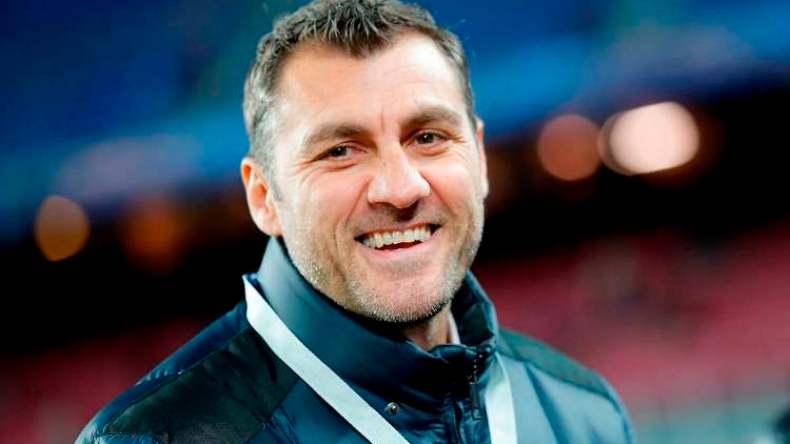 فييري: إذا اعتزل ميسي سأتوقّف عن التحليل التلفزيوني!