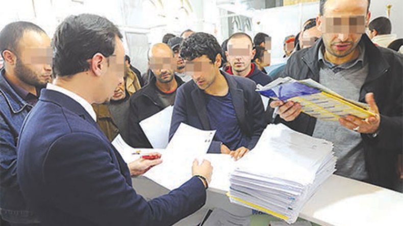 الشروع في إدماج أصحاب عقود ما قبل التشغيل بقطاع التربية