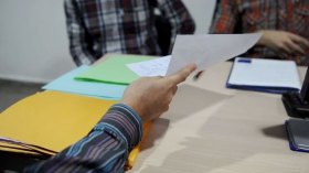 اسقاط الجنسية والسوابق العدلية من الملفات الإدارية