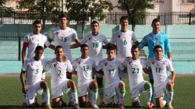 إقصاء أشبال “الخضر”