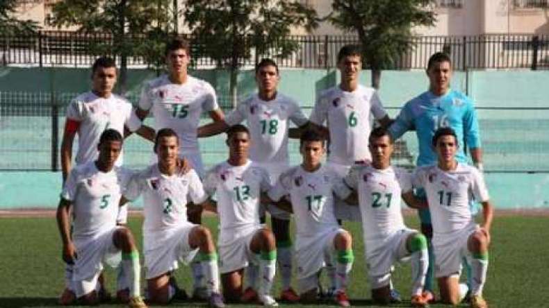 إقصاء أشبال “الخضر”