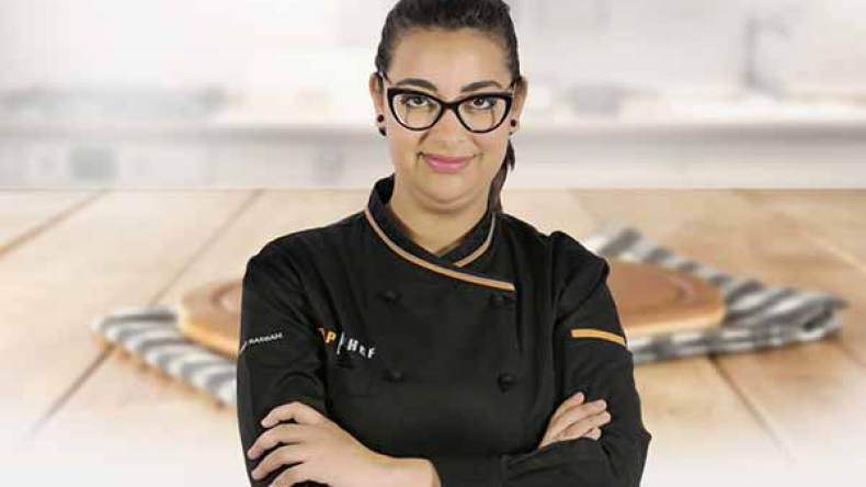 الجزائرية “شهرزاد” تُحرم من لقاء والدتها وتغادر “Top Chef 2” على “آم بي سي”!
