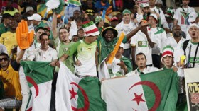 البوركينابيون يخصّصون ألف تذكرة لأنصار “الخضر”