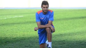 “شافعي” يلتحق بزكرينيو