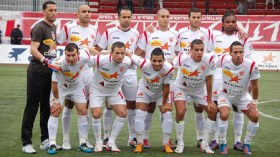 شتوف يترشح لرئاسة شباب بلوزداد