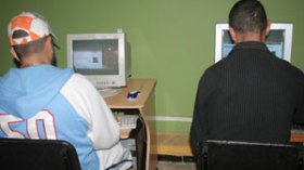 “إيباد” تطلق محرك بحث جزائري على شبكة الإنترنيت