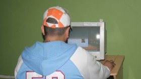 ” الجنس”  يتصدر  قائمة  بحث  الأطفال  على  الانترنت  لعام  2009