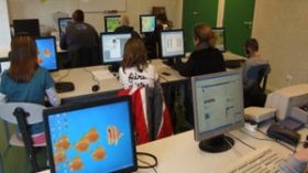 هكذا  عاش  الجزائريون  ليلة  هروب  بن  علي  من  تونس