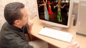Algerian study: 65% of youngsters addicted to porn web sites in Algeria