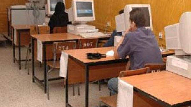 مركز وطني لرصد مواقع الأنترنيت الإباحية ومحاربتها