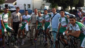 استقالة المدير الفني لاتحادية الدراجات