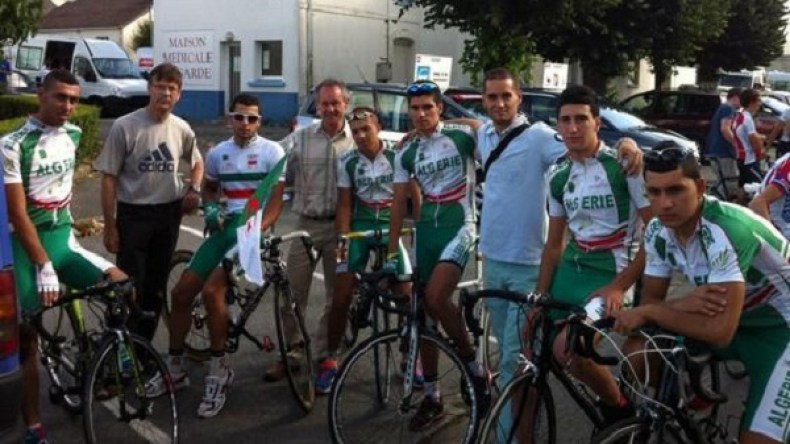 استقالة المدير الفني لاتحادية الدراجات