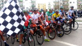 الجزائر تتصدر منطقة إفريقيا في ترتيب الاتحاد الدولي للدراجات