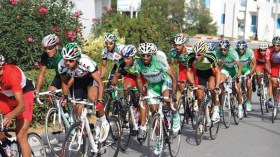 3 ميداليات للجزائر في اليوم الأول