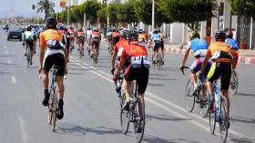 الجزائر تفتك ذهبية بطولة إفريقيا للدراجات