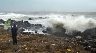Inde : un cyclone fait plus de 40 victimes dont un Français