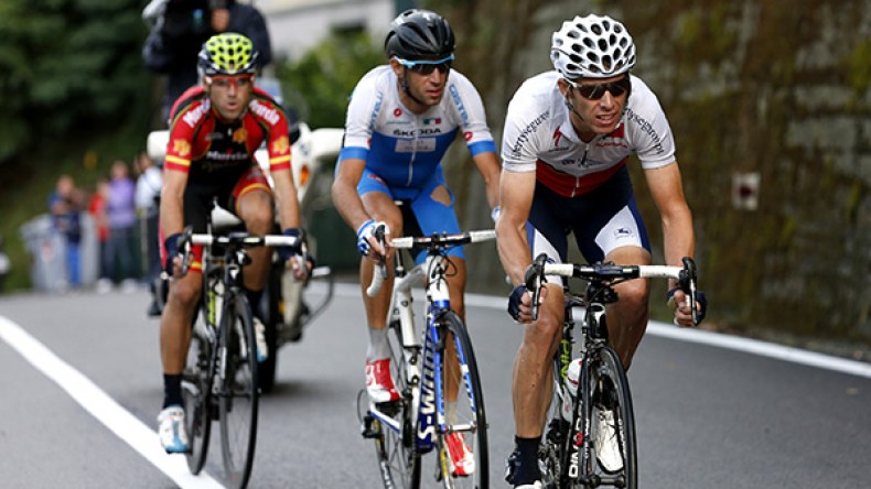 9 دول تؤكد مشاركتها في البطولة العربية للدراجات بعنابة