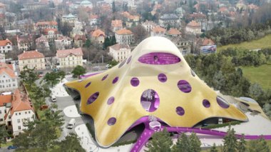 Czeck National Library plans to cooperate with Algeria, Iran