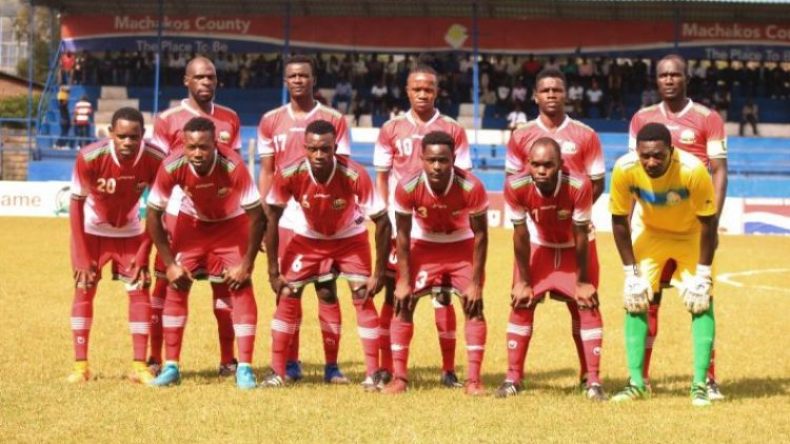 مُنافس “الخضر” يشرع في التحضيرات